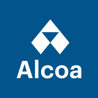 Alcoa Corp. Logo