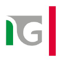 Italgas S.P.A. Logo