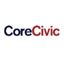 CoreCivic Inc. Logo