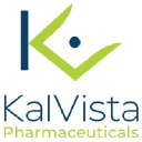 KalVista Pharmaceuticals Inc. Logo