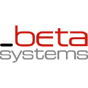 Beta Systems Software AG Logo