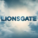 Lionsgate Studios Corp. (New) Logo
