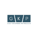 Gulf Keystone Petroleum Ltd. Logo