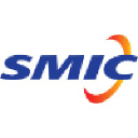 Semiconductor Manuf.Intl Corp. Logo