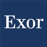 EXOR N.V. Logo
