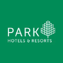 Park Hotels & Resorts Inc. Logo