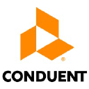 Conduent Inc. Logo