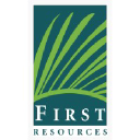 First Resources Ltd. Logo