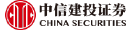 CSC Financial Co. Ltd. Logo