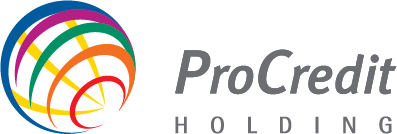ProCredit Holding AG & Co. KGaA Logo