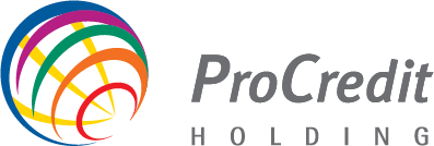 ProCredit Holding AG Logo