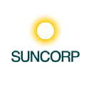 Suncorp Group Ltd. Logo