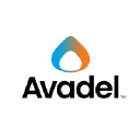 Avadel Pharmaceuticals PLC Registered Shares (Sp.ADRs)/1 Logo