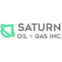 Saturn Oil & Gas Inc. Logo