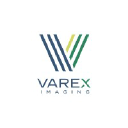 Varex Imaging Corp Logo