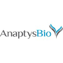 Anaptysbio Inc. Logo
