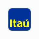 Itau Unibanco Holding S.A. Reg. Pfd. Shs (ADRs)/1 o.N. Logo
