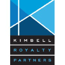 Kimbell Royalty Partners L.P. Logo