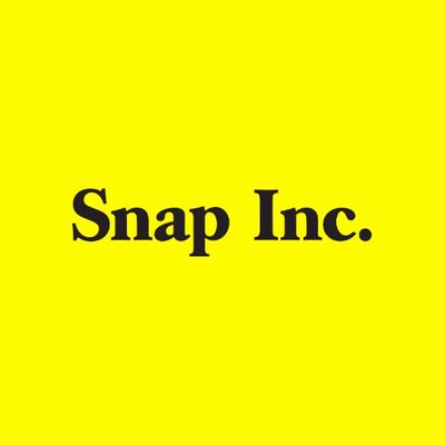 Snap Inc. Logo