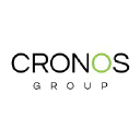 Cronos Group Inc. Logo