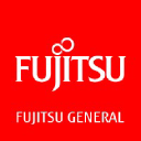 Fujitsu General Ltd. Logo