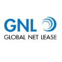 Global Net Lease Inc. Logo