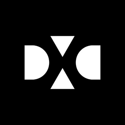 DXC Technology Co. Logo