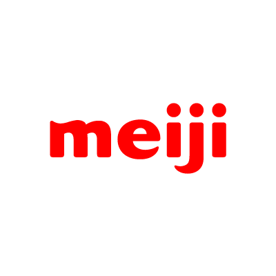 Meiji Holdings Co.Ltd. Logo