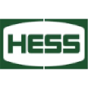 Hess Midstream LP Logo