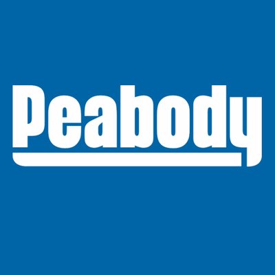 Peabody Energy Corp. Logo