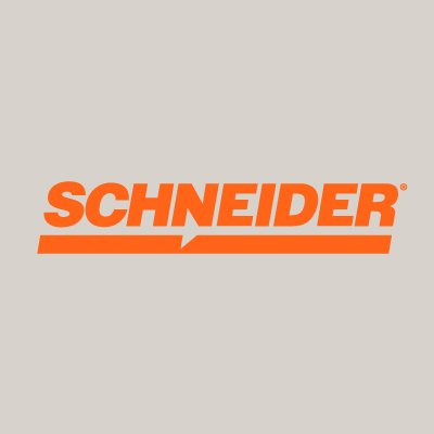 Schneider National Inc. Logo