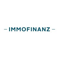 Immofinanz AG Logo
