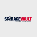 StorageVault Canada Inc. Logo