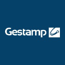 Gestamp Automoción S.A. Logo