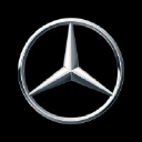 MERCEDES-BENZ GRP ADR/1/4 Logo