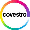 Covestro AG (Spons.ADRs) 1/2/ o.N. Logo