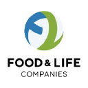 Food & Life Companies Ltd Logo