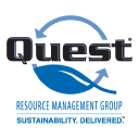 Quest Resource Holding Corp. Logo