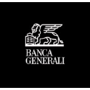 Banca Generali S.p.A. Logo