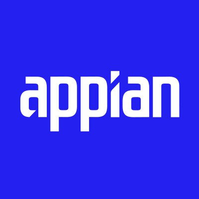Appian Corp. Logo