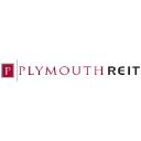 Plymouth Industrial REIT Inc. Logo