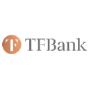 TF Bank AB Logo