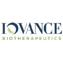 Iovance Biotherapeutics Inc. Logo