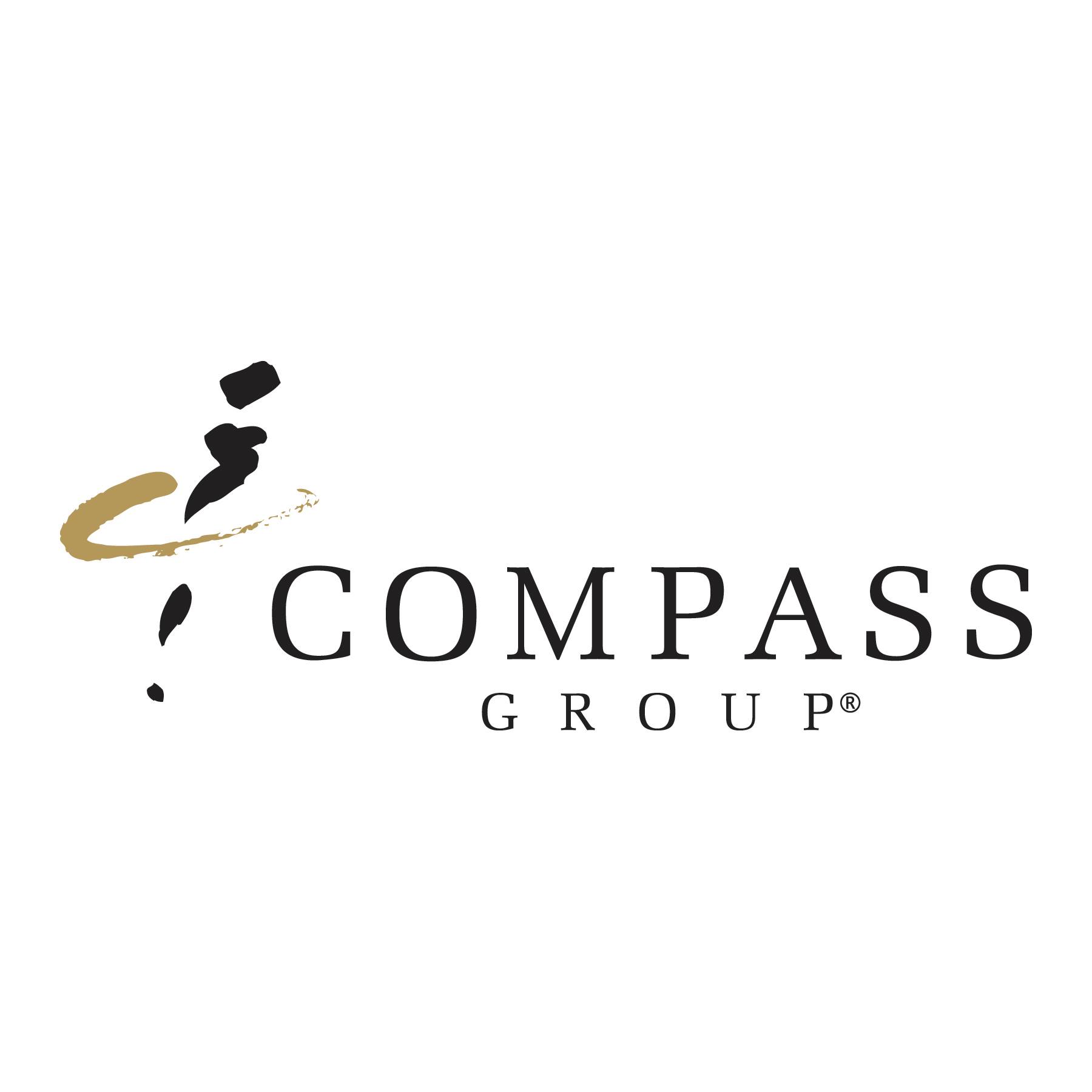 Compass Group PLC Logo