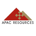 APAC Resources Ltd. Logo