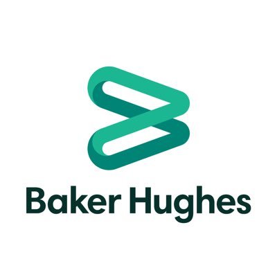 Baker Hughes Co. Logo