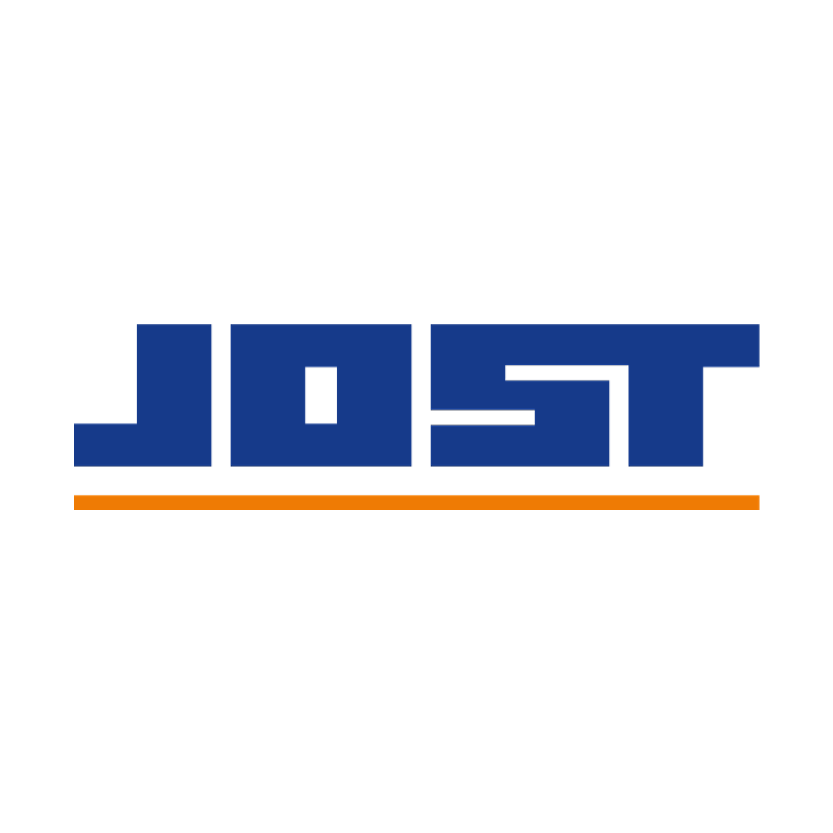 JOST Werke SE Logo