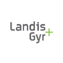 Landis+Gyr Group AG Logo