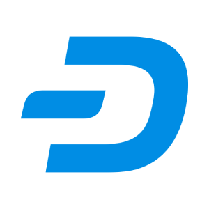 Dash DASH/USD Logo