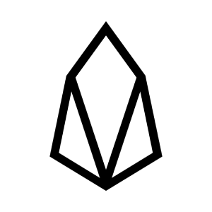EOS EOS/USD Logo